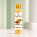 Herba Glam Golden Glow Shampoo with Fenugreek and Flaxseed, 200ml