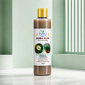 Herba Glam Herbal Shampoo with Bhringraj and Rosemary, 200ml