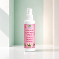 Herba Glam Lush Mist Hair Spray with Aloe Vera and Rosemary, 150ml