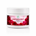 Herba Glam Rose Glow Jelly with Rosehip and Coconut