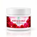 Rose Glow Jelly – Rosehip & Coconut Moisturizing Jelly